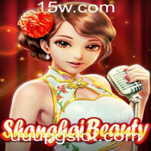 Explorando o Fascinante Mundo de ShanghaiBeauty: O Jogo que Conquista Multidões