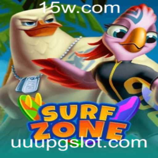 Explorando SurfZone: O Novo Fenômeno do Jogo Digital