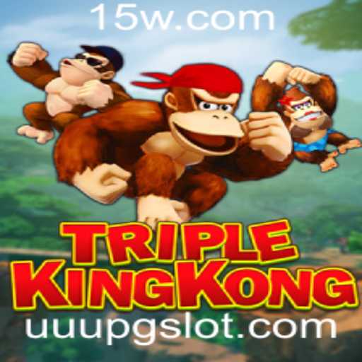 TripleKingKong: Mergulhando na Nova Sensação dos Jogos
