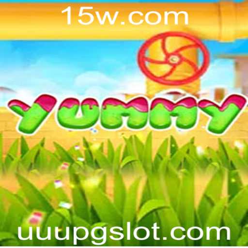 Yummy: Descubra o Mundo do Jogo Uuu pg